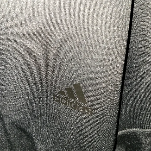 New Addidas men's medium Trio suit up advanced track jacket - Picture 4 of 8